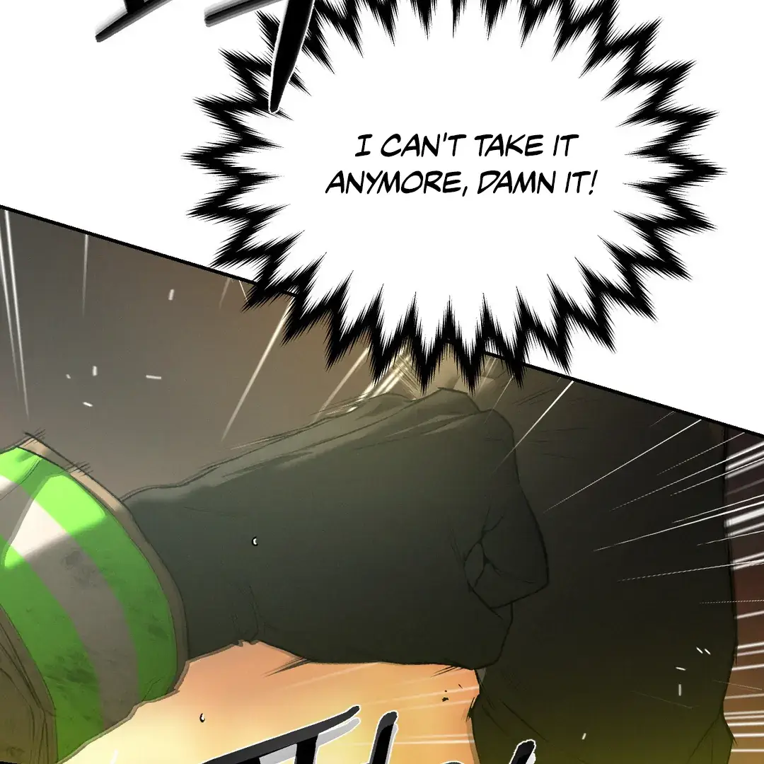 Codename Anastasia chapter 53 page 25