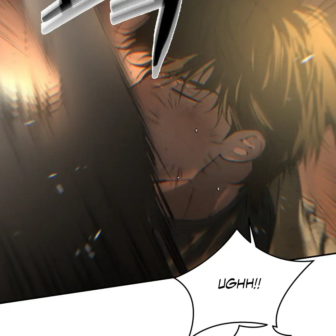 Codename Anastasia chapter 53 page 28