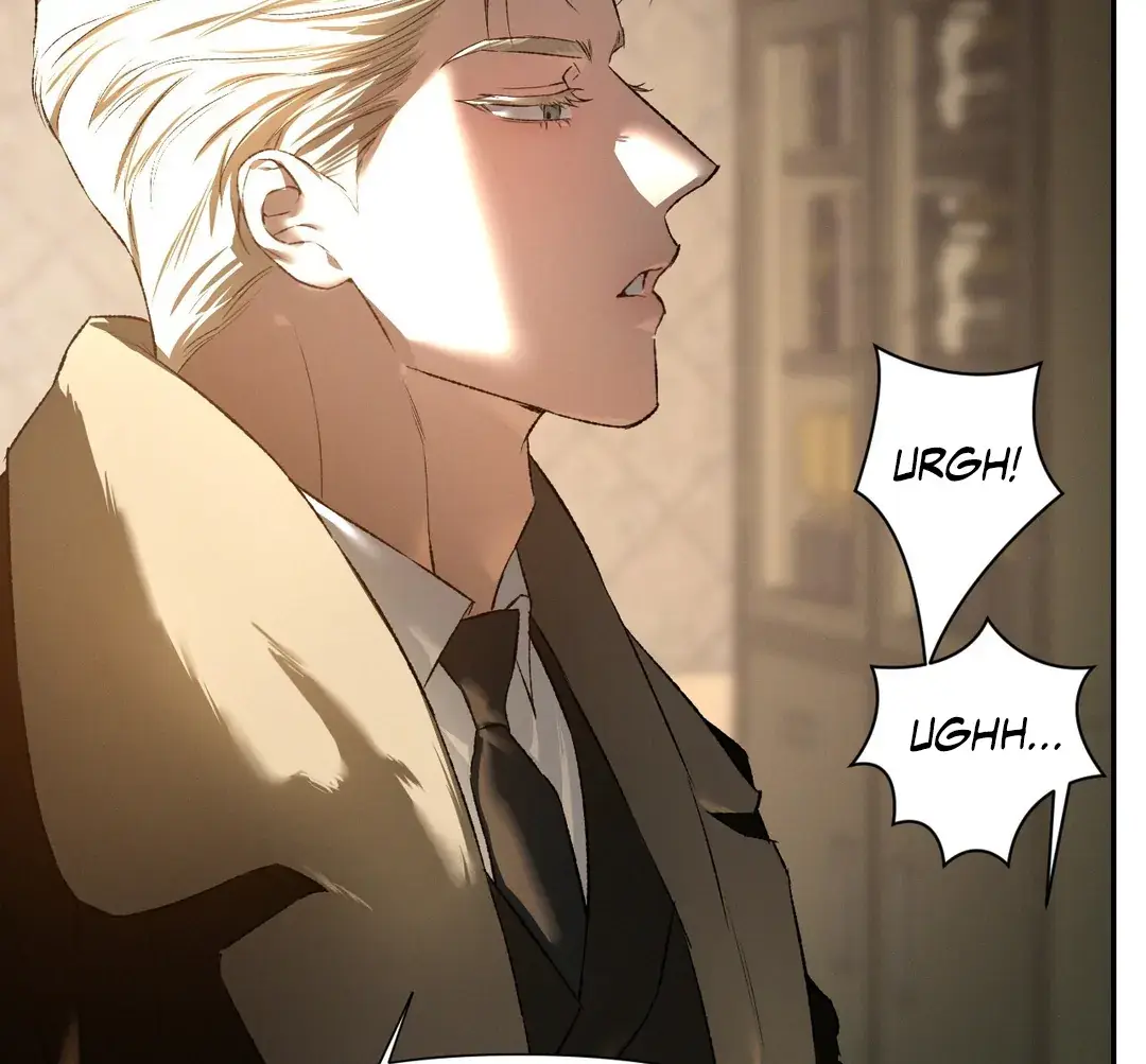 Codename Anastasia chapter 53 page 30