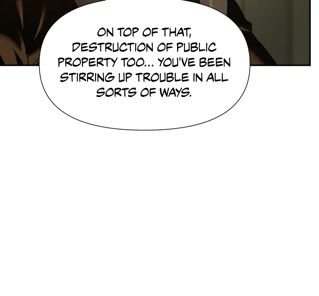 Codename Anastasia chapter 53 page 31