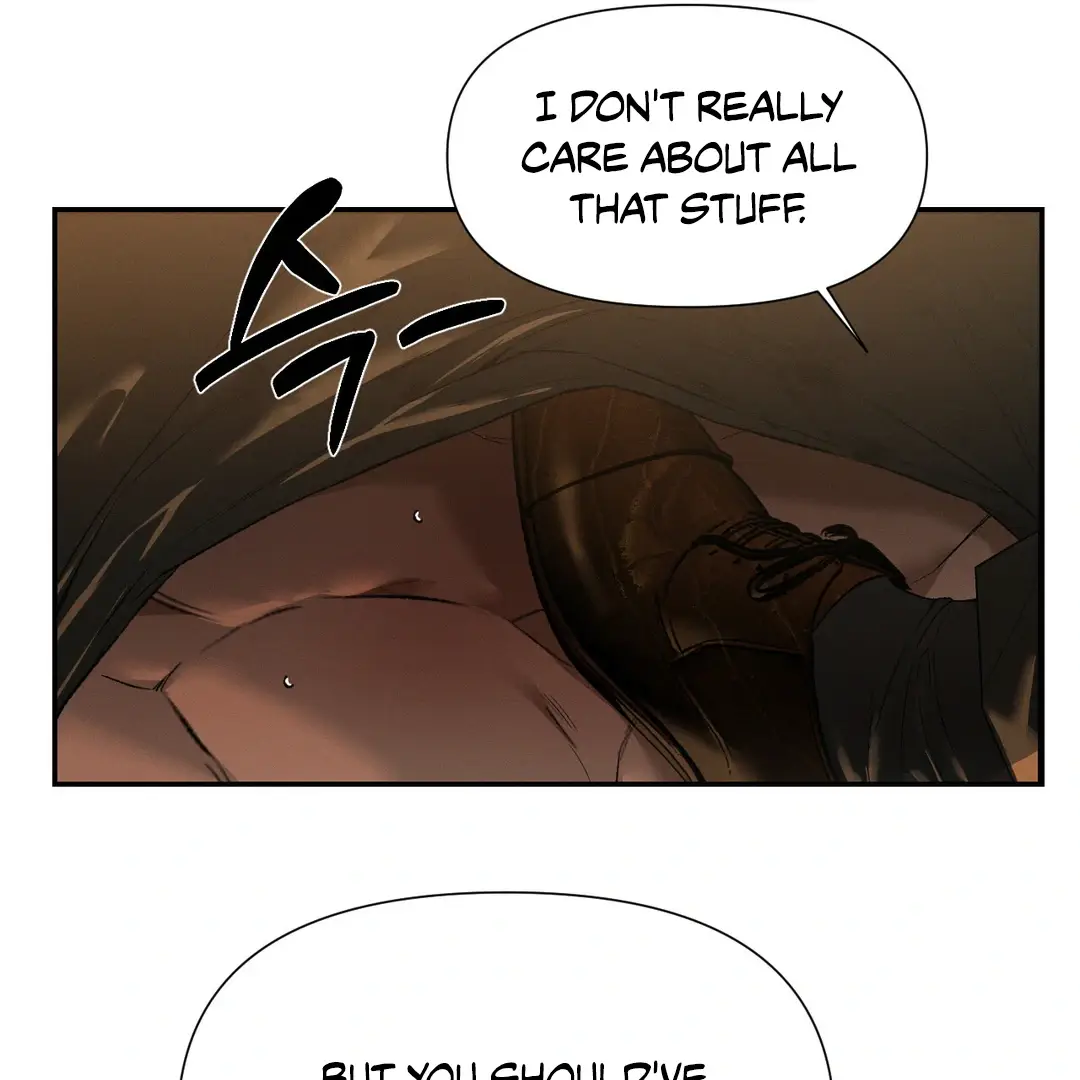 Codename Anastasia chapter 53 page 32