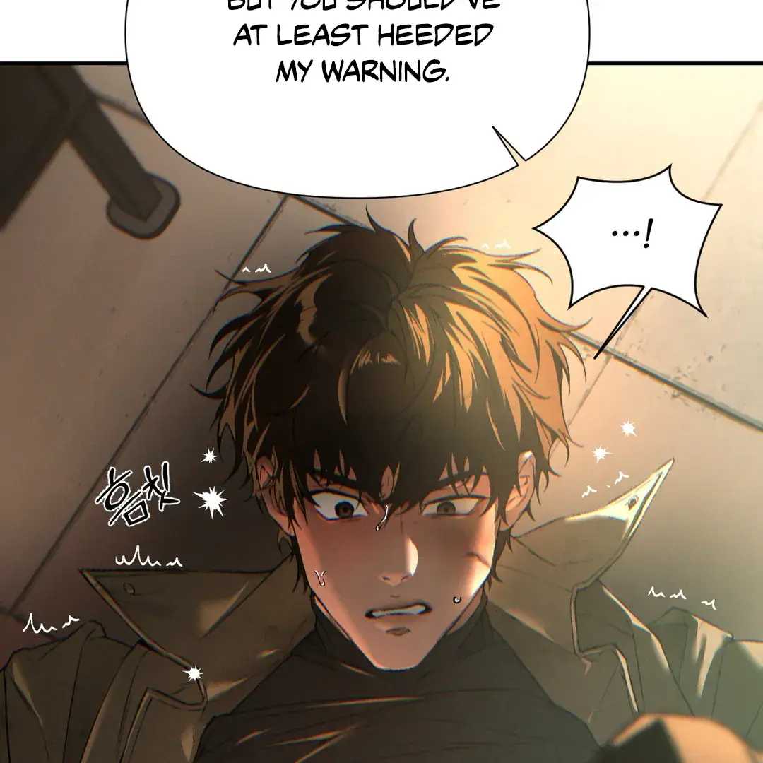Codename Anastasia chapter 53 page 33