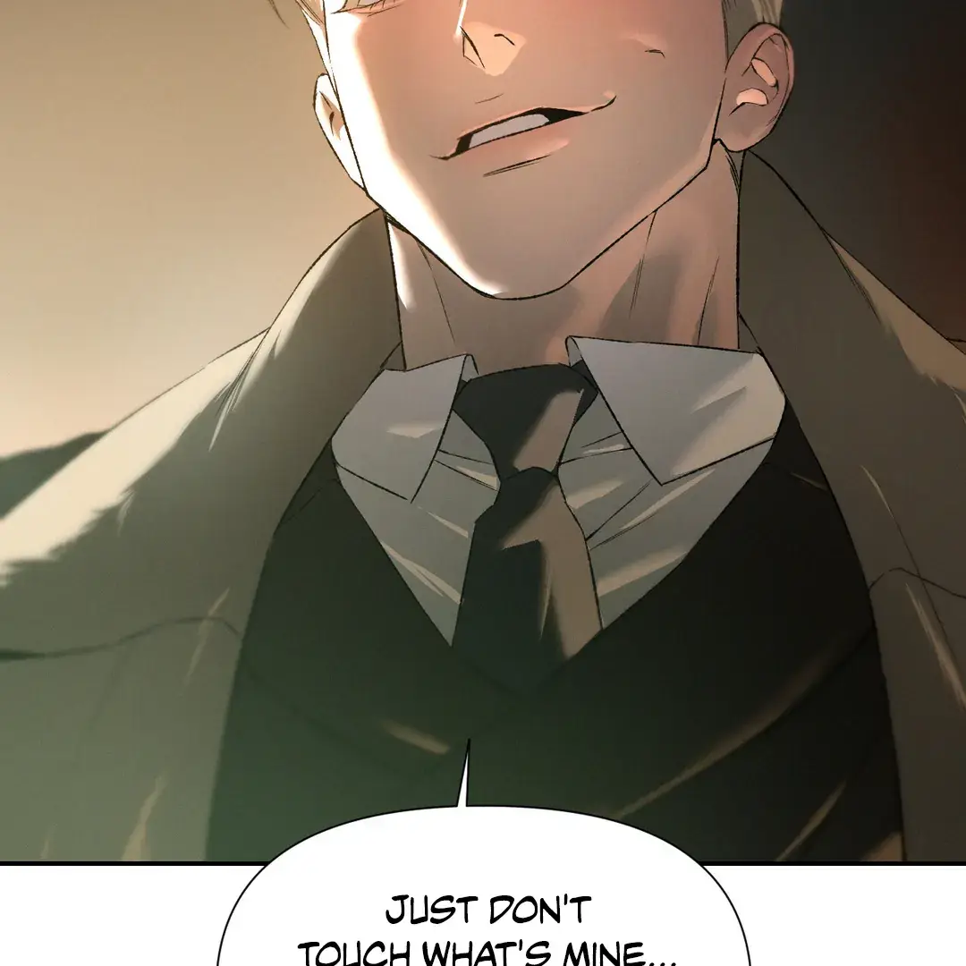 Codename Anastasia chapter 53 page 36