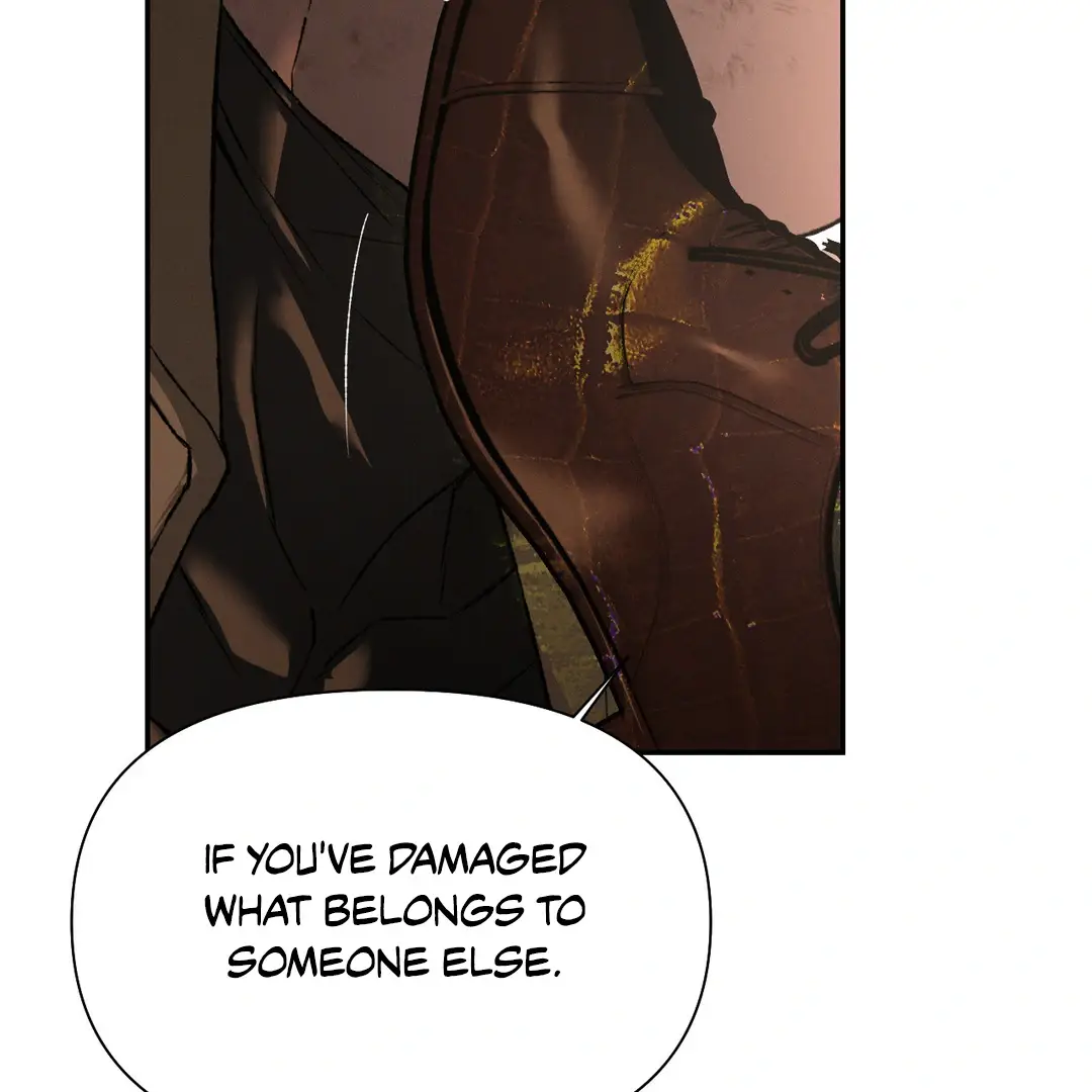 Codename Anastasia chapter 53 page 38