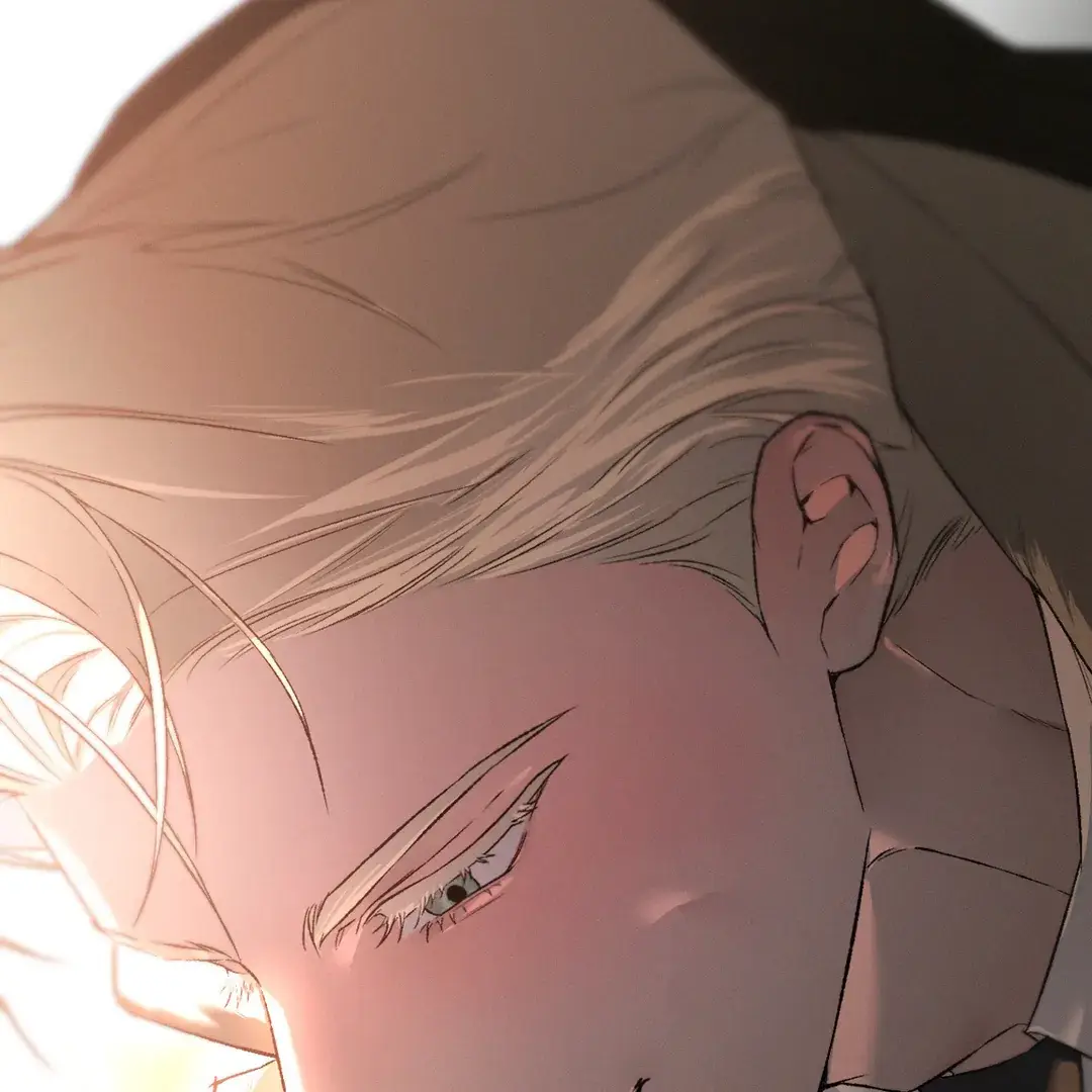 Codename Anastasia chapter 53 page 44