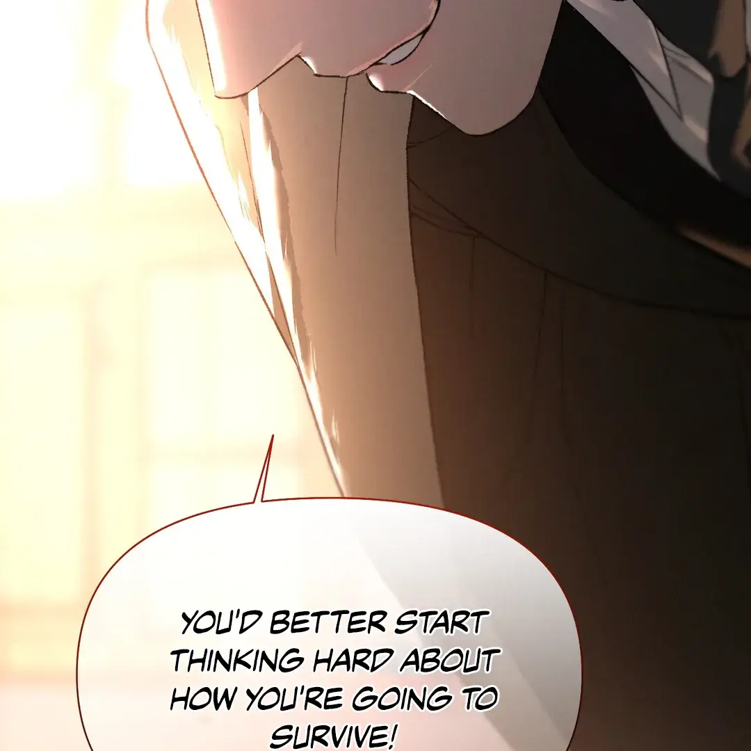 Codename Anastasia chapter 53 page 45