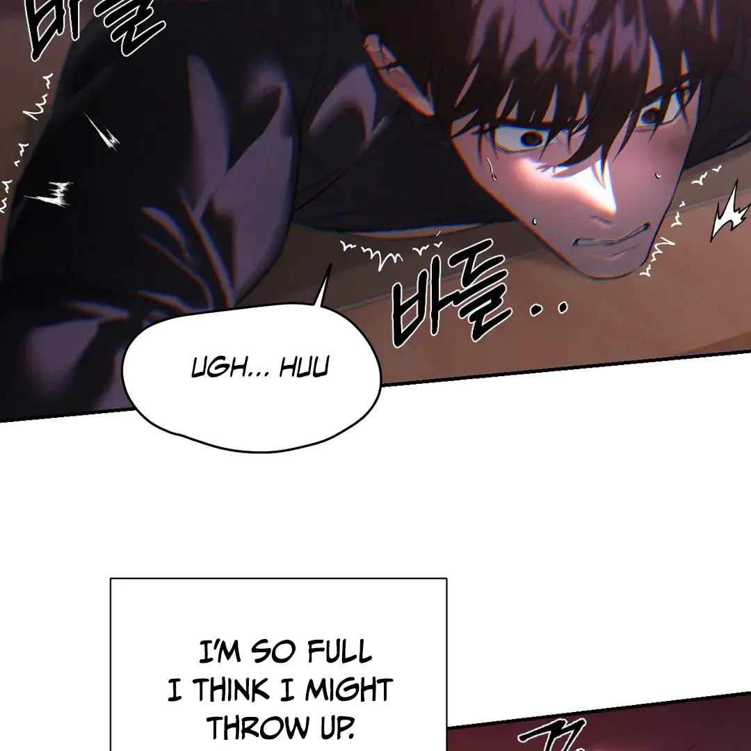 Codename Anastasia chapter 53 page 68