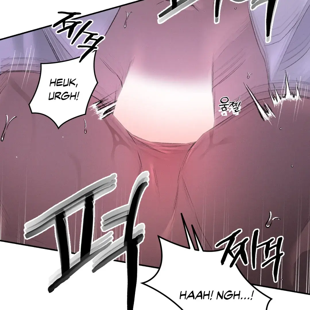 Codename Anastasia chapter 53 page 80