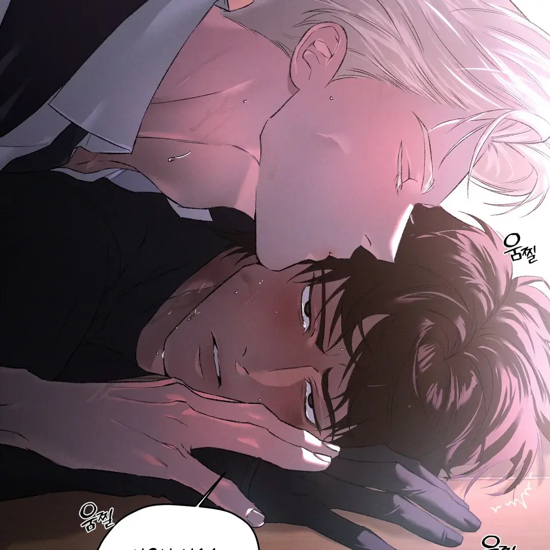 Codename Anastasia chapter 53 page 83