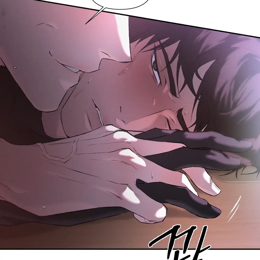 Codename Anastasia chapter 53 page 86