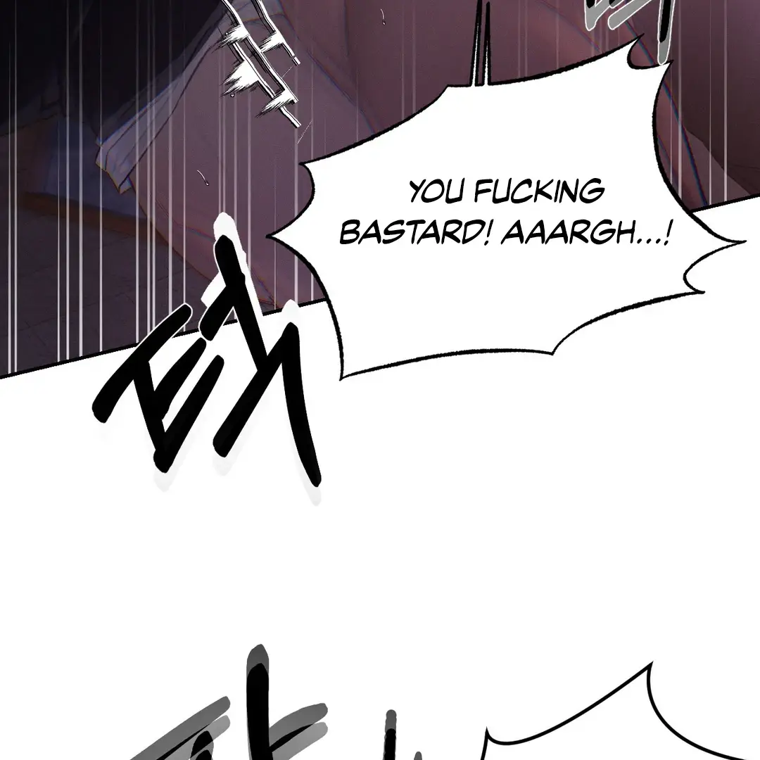 Codename Anastasia chapter 53 page 97