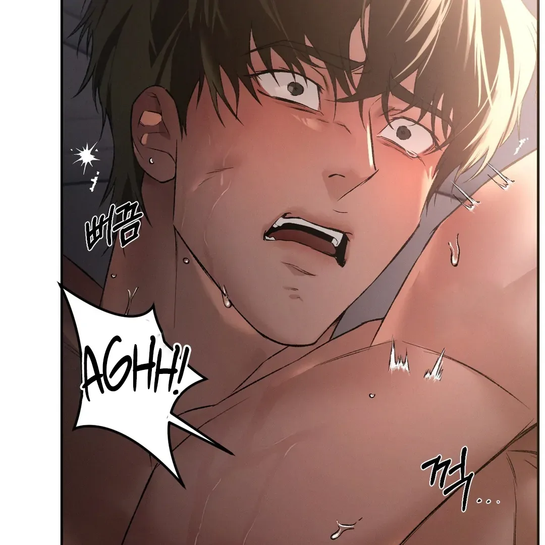 Codename Anastasia chapter 54 page 101