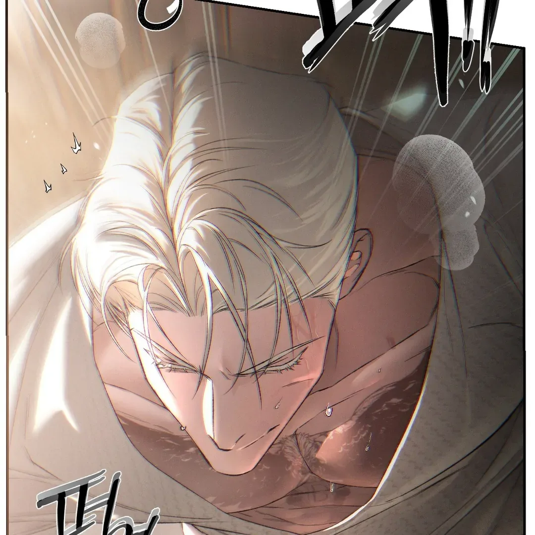 Codename Anastasia chapter 54 page 106