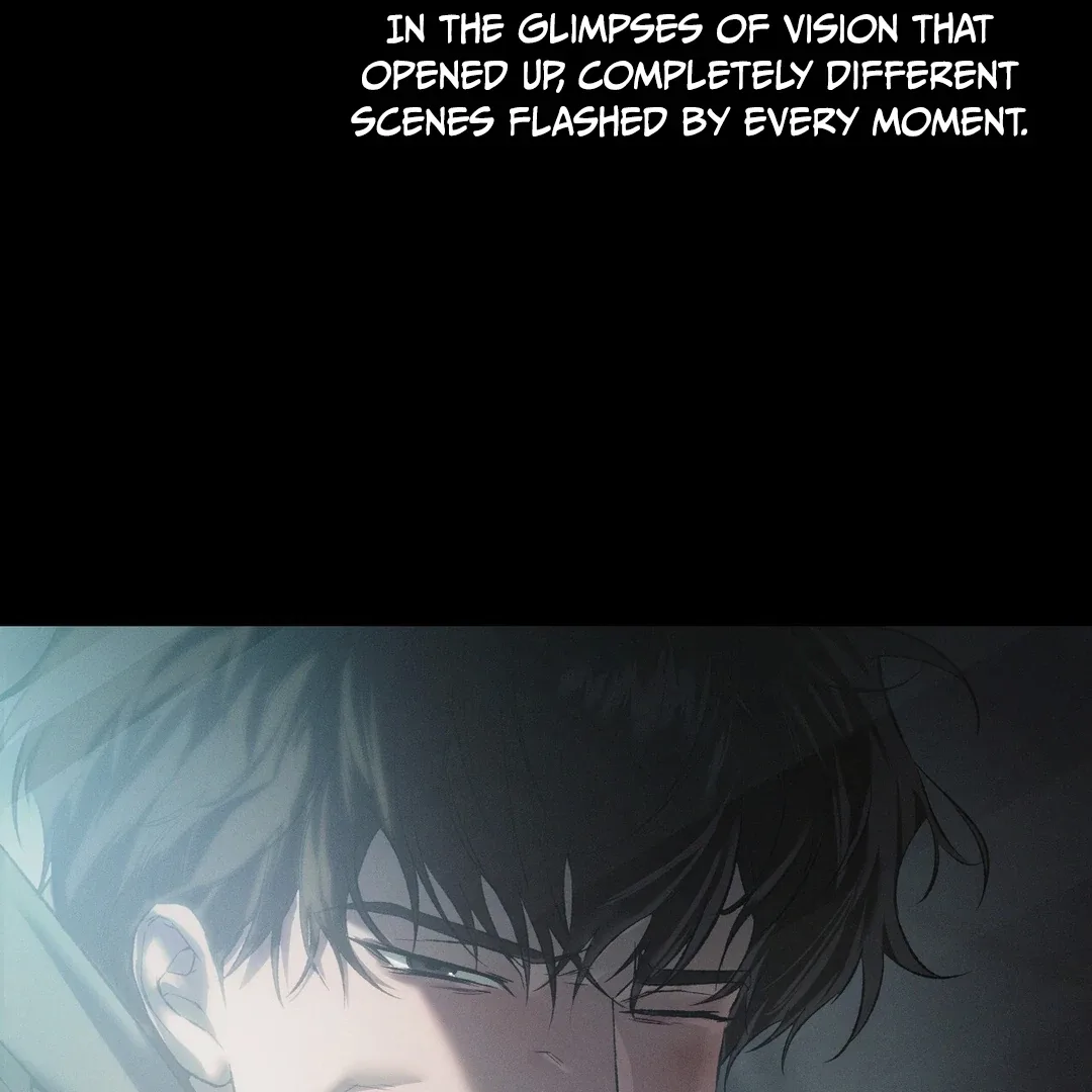 Codename Anastasia chapter 54 page 15