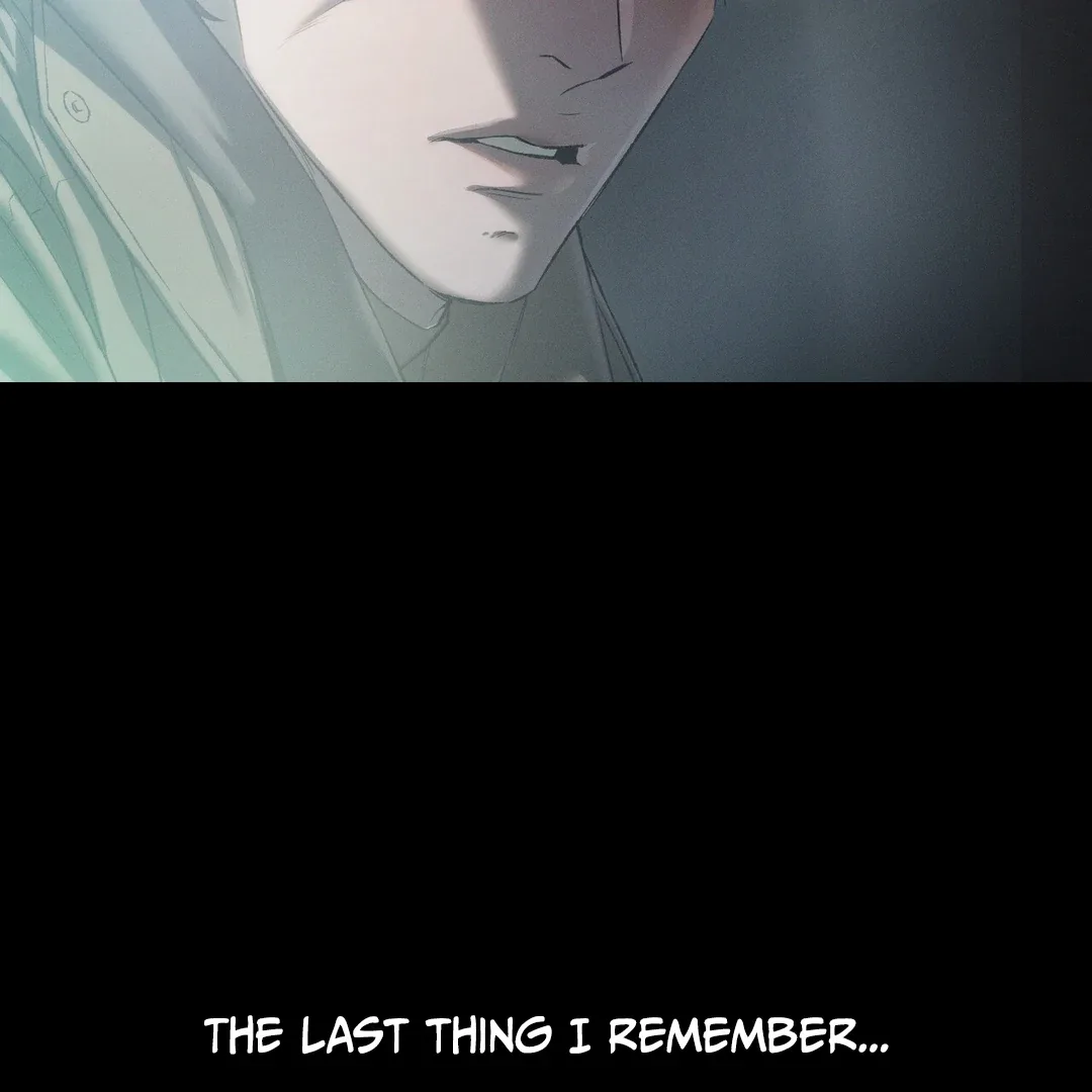 Codename Anastasia chapter 54 page 16