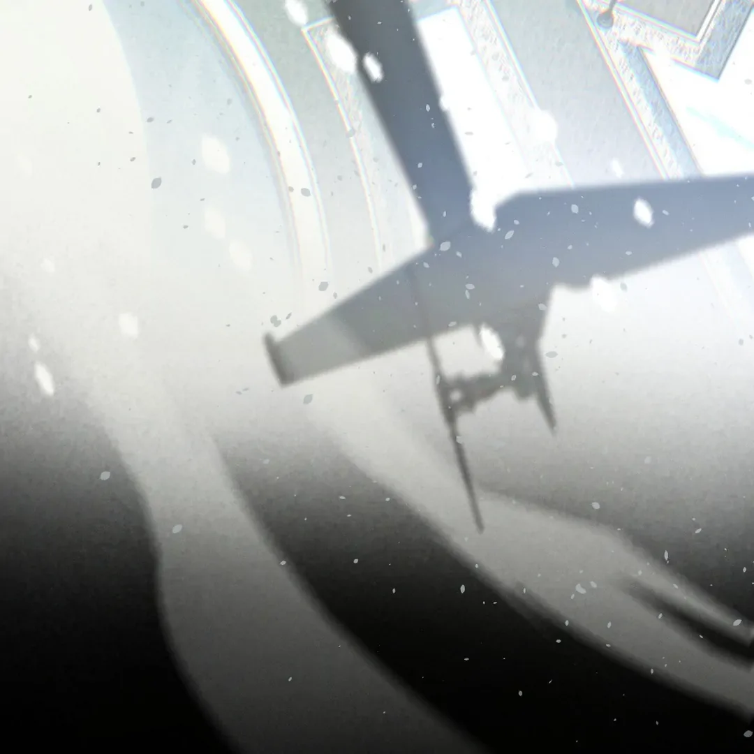 Codename Anastasia chapter 54 page 20
