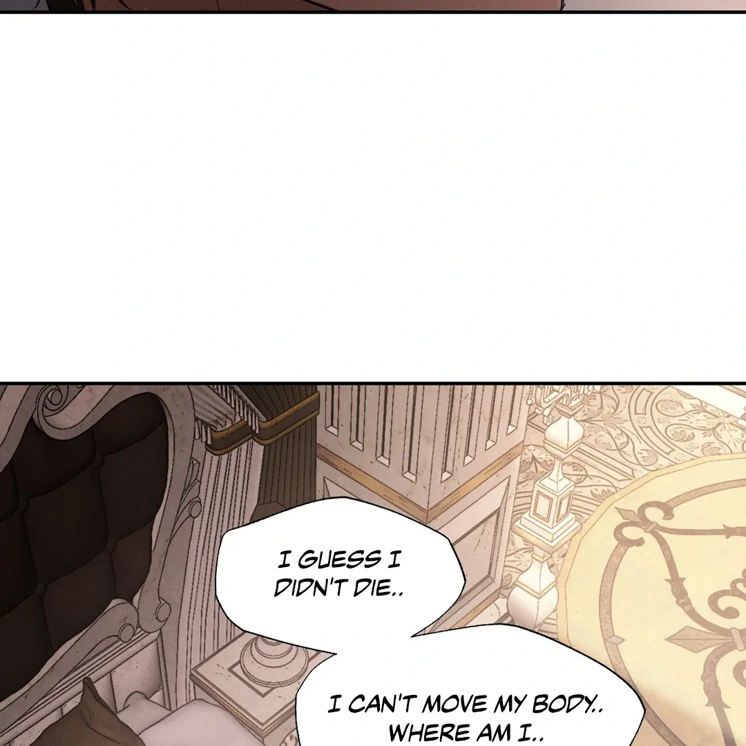 Codename Anastasia chapter 54 page 27