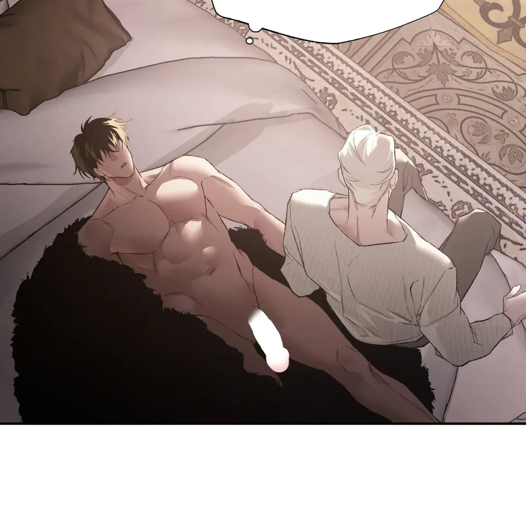 Codename Anastasia chapter 54 page 28