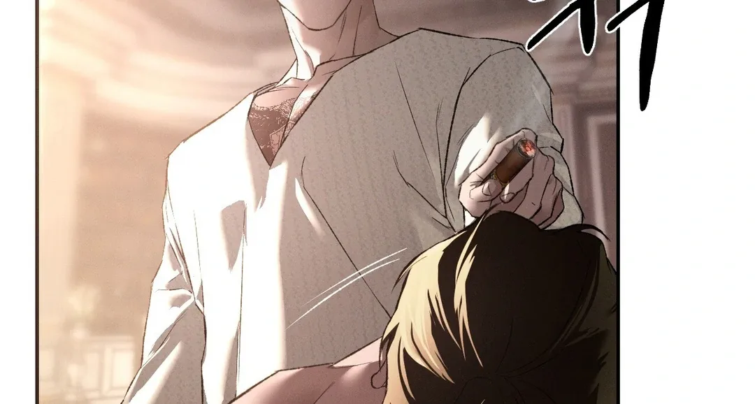 Codename Anastasia chapter 54 page 31