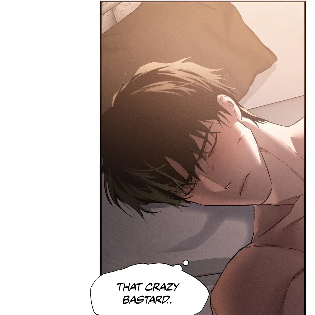 Codename Anastasia chapter 54 page 33