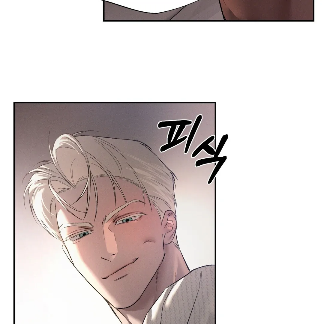 Codename Anastasia chapter 54 page 34
