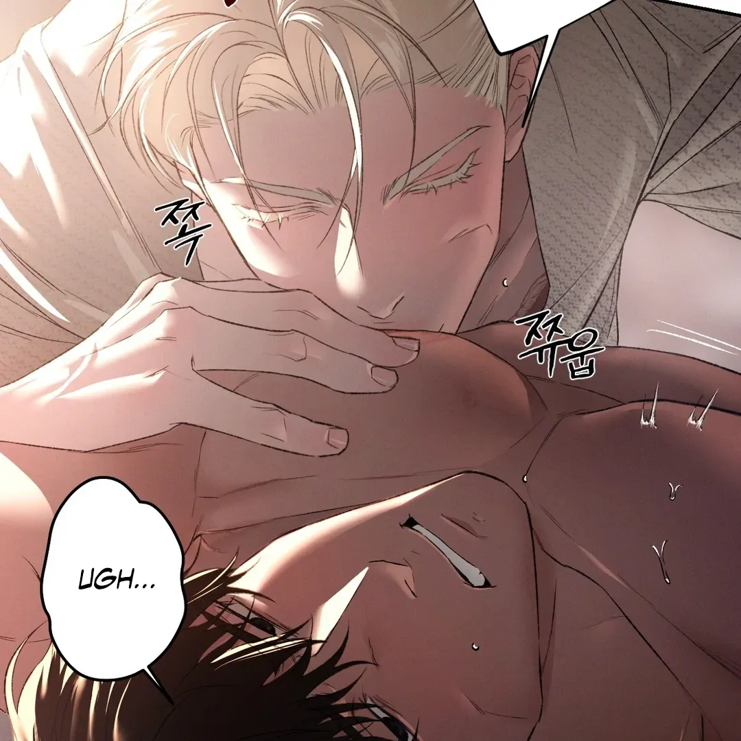 Codename Anastasia chapter 54 page 44
