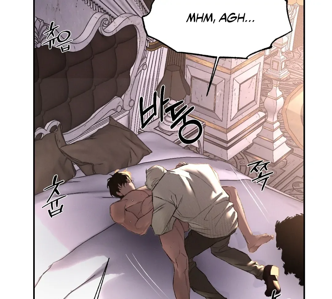 Codename Anastasia chapter 54 page 52
