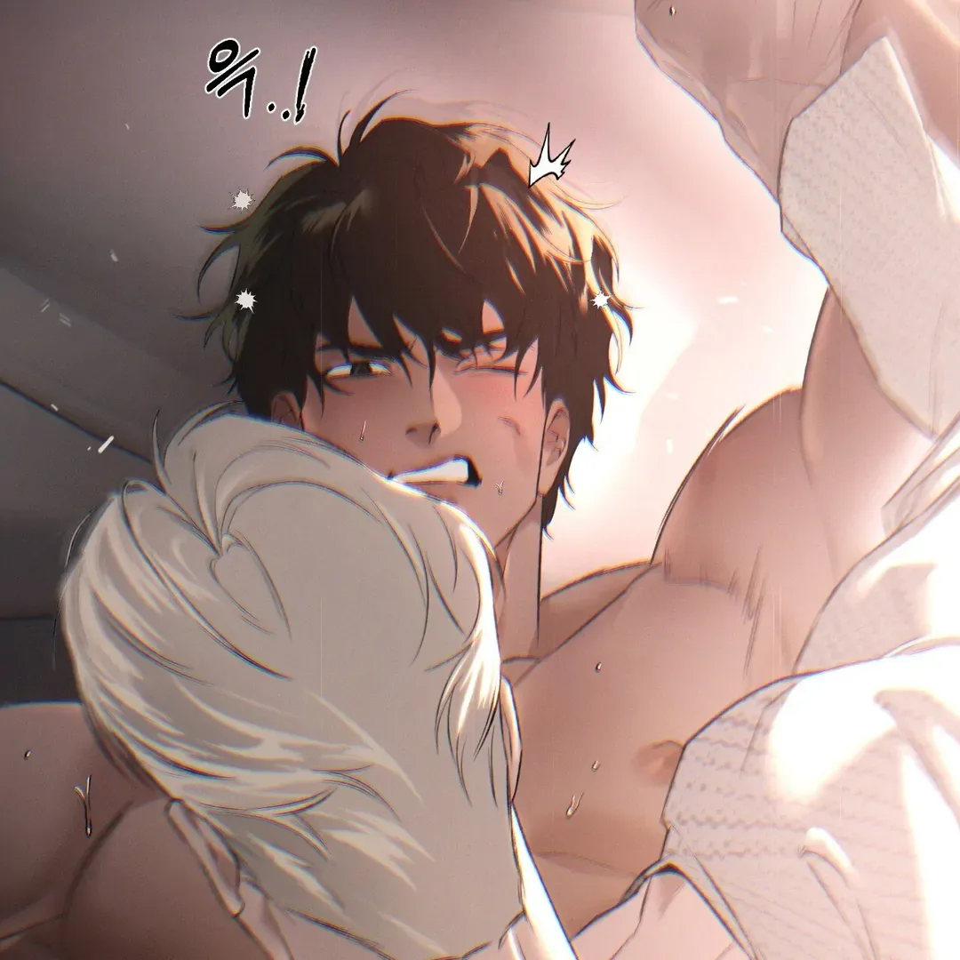 Codename Anastasia chapter 54 page 66