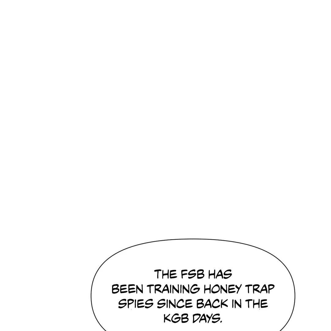 Codename Anastasia chapter 54 page 69