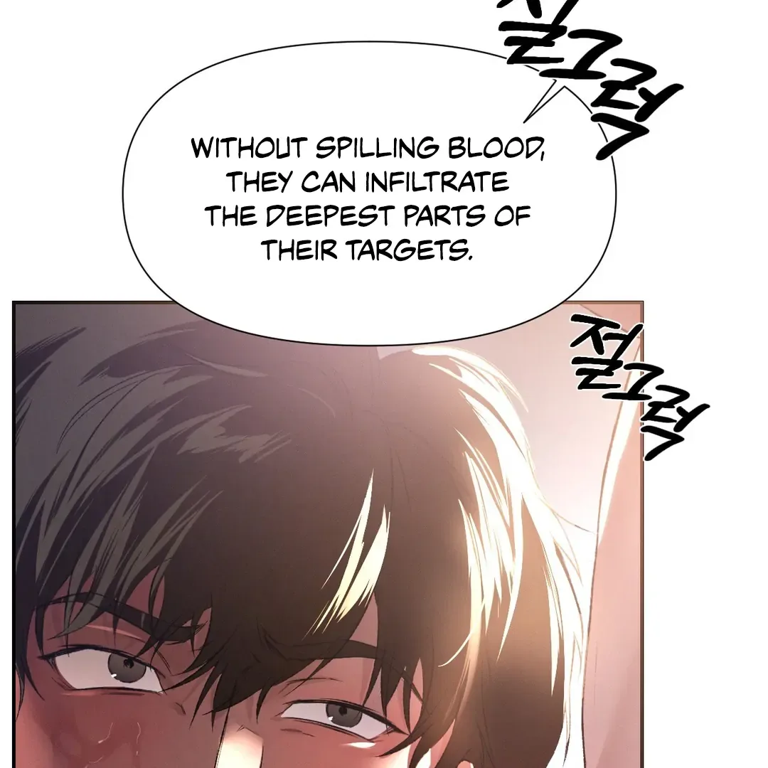 Codename Anastasia chapter 54 page 71