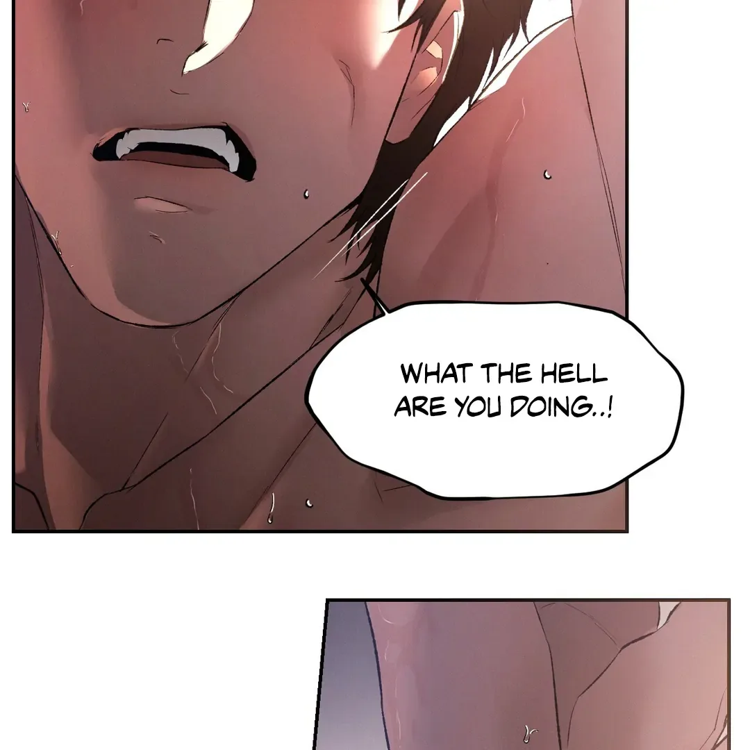 Codename Anastasia chapter 54 page 72