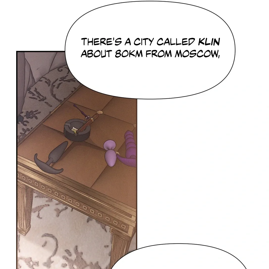 Codename Anastasia chapter 54 page 75