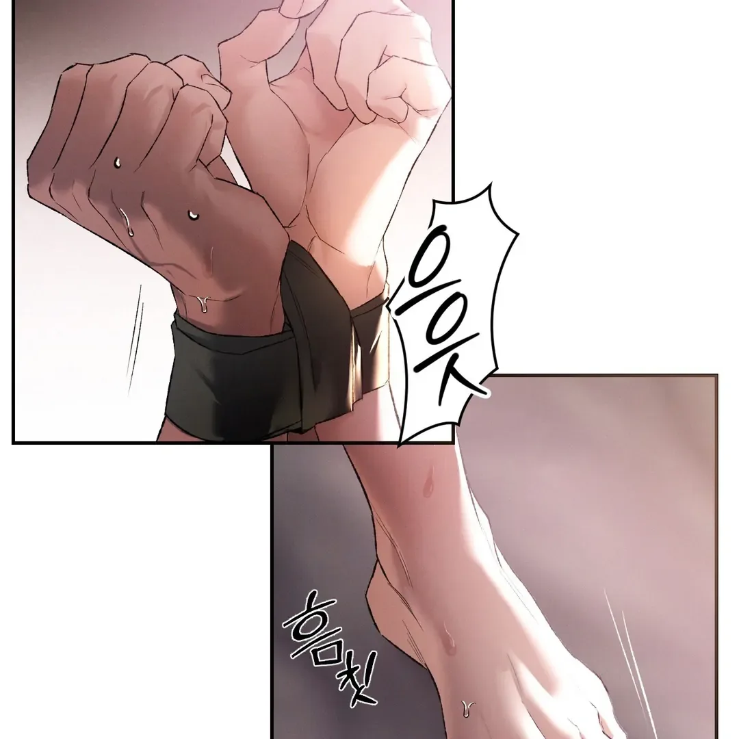 Codename Anastasia chapter 54 page 85