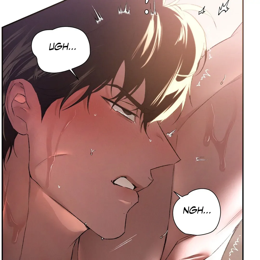 Codename Anastasia chapter 54 page 92