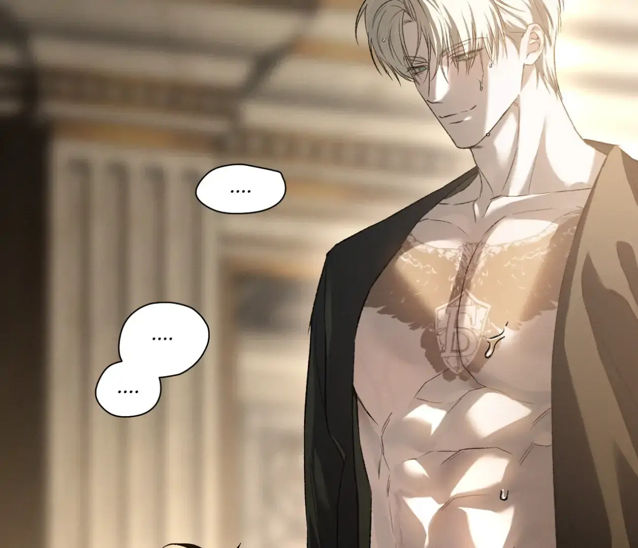 Codename Anastasia chapter 55 page 102