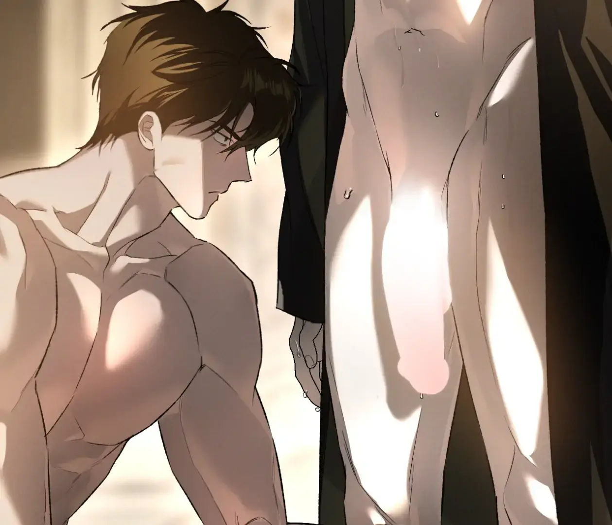 Codename Anastasia chapter 55 page 103
