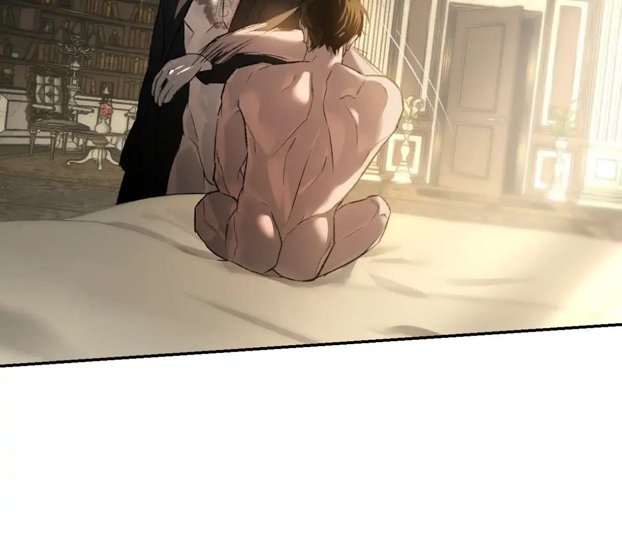 Codename Anastasia chapter 55 page 119