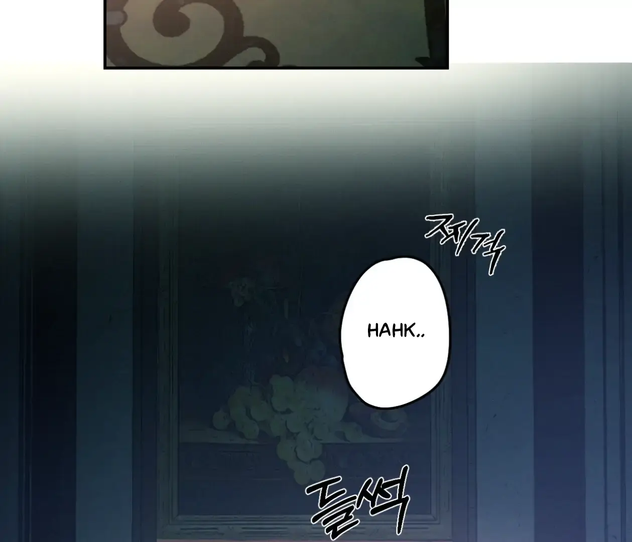 Codename Anastasia chapter 55 page 12