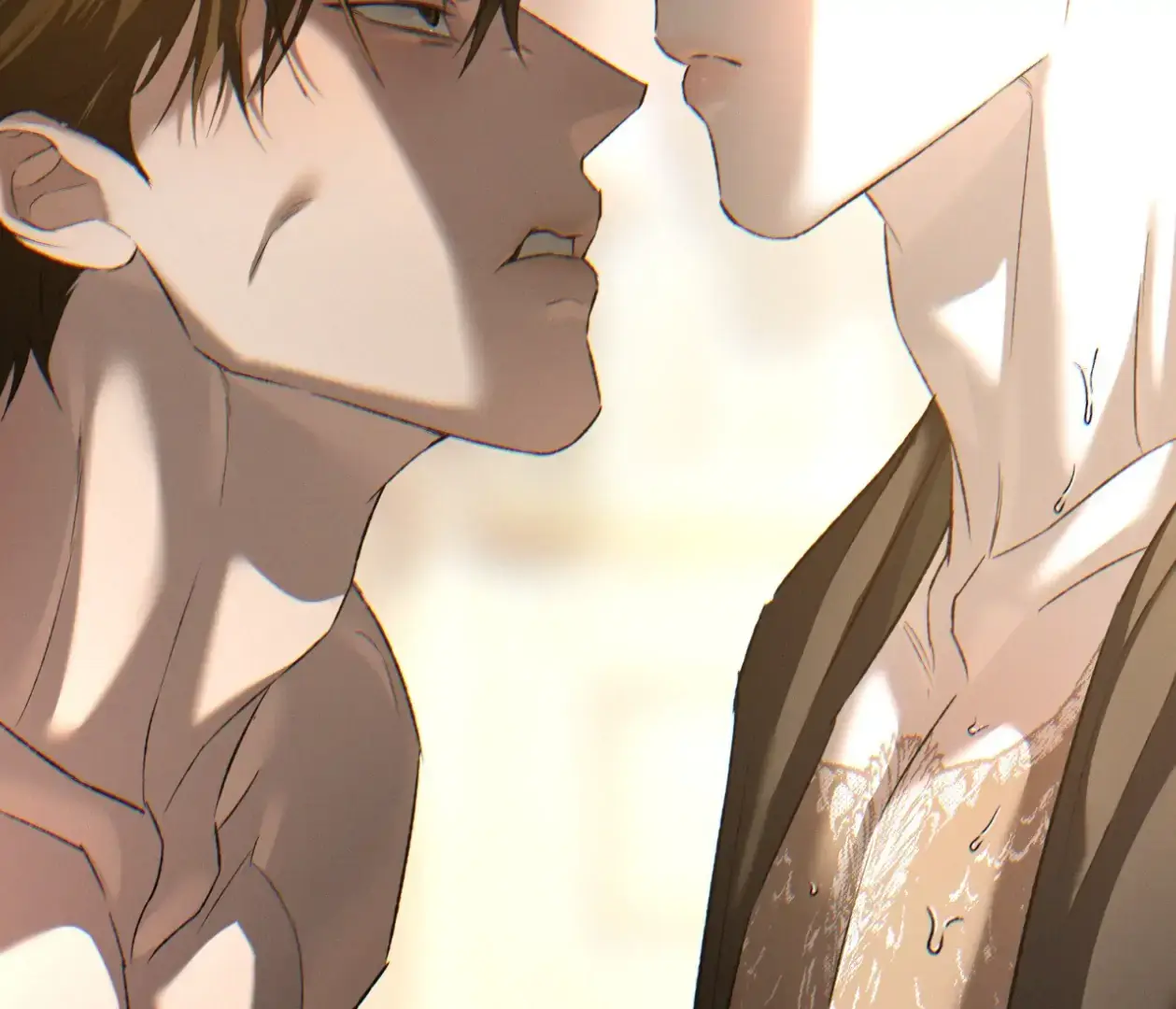 Codename Anastasia chapter 55 page 125