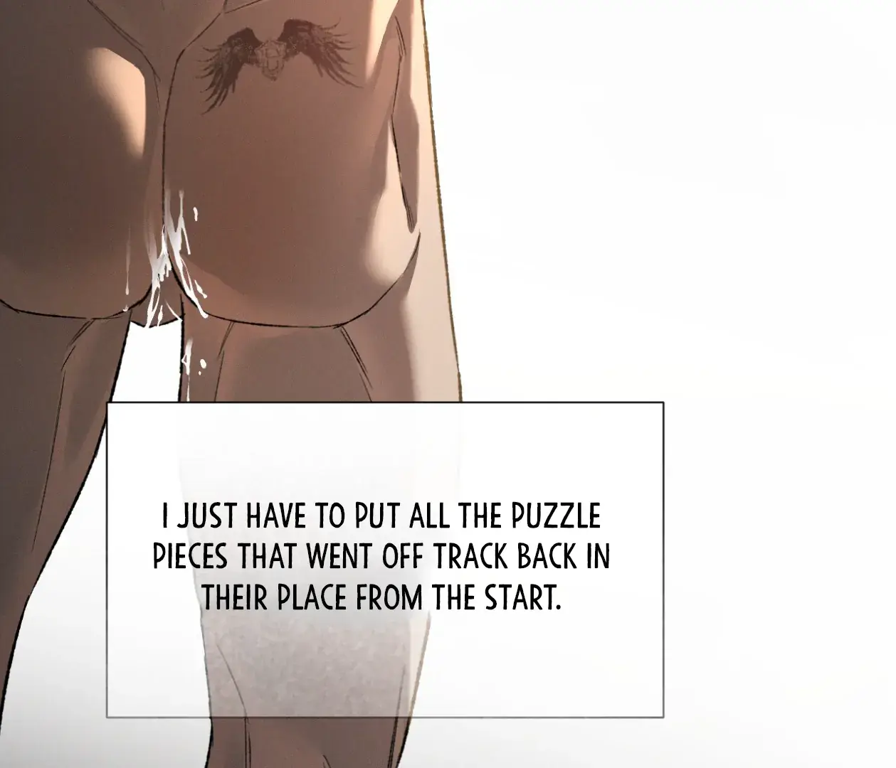 Codename Anastasia chapter 55 page 140