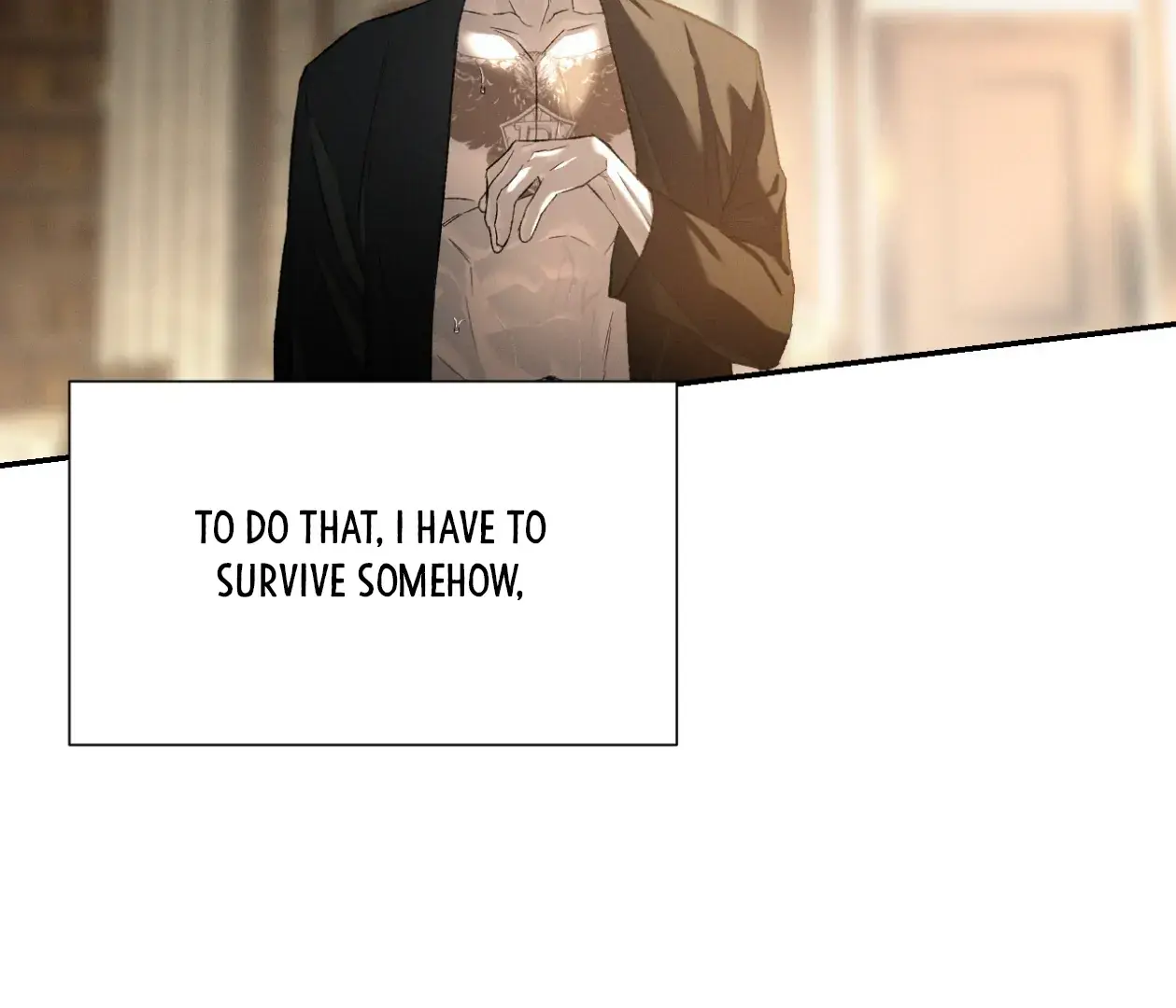 Codename Anastasia chapter 55 page 142