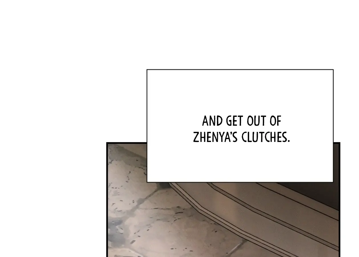 Codename Anastasia chapter 55 page 143