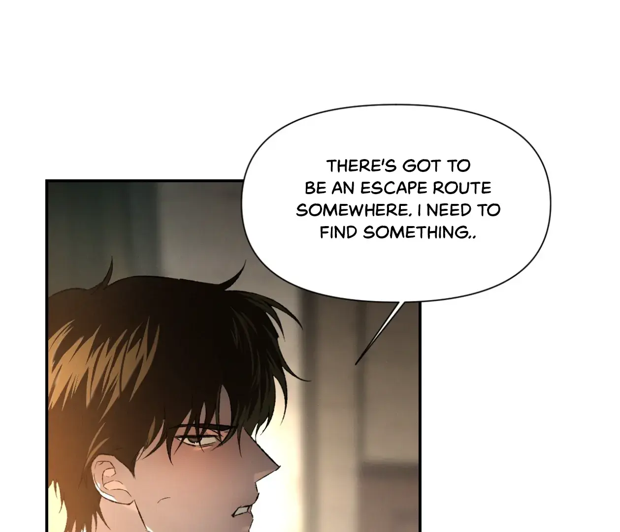 Codename Anastasia chapter 55 page 146