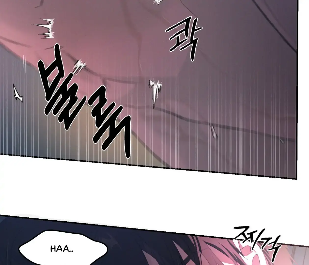 Codename Anastasia chapter 55 page 16