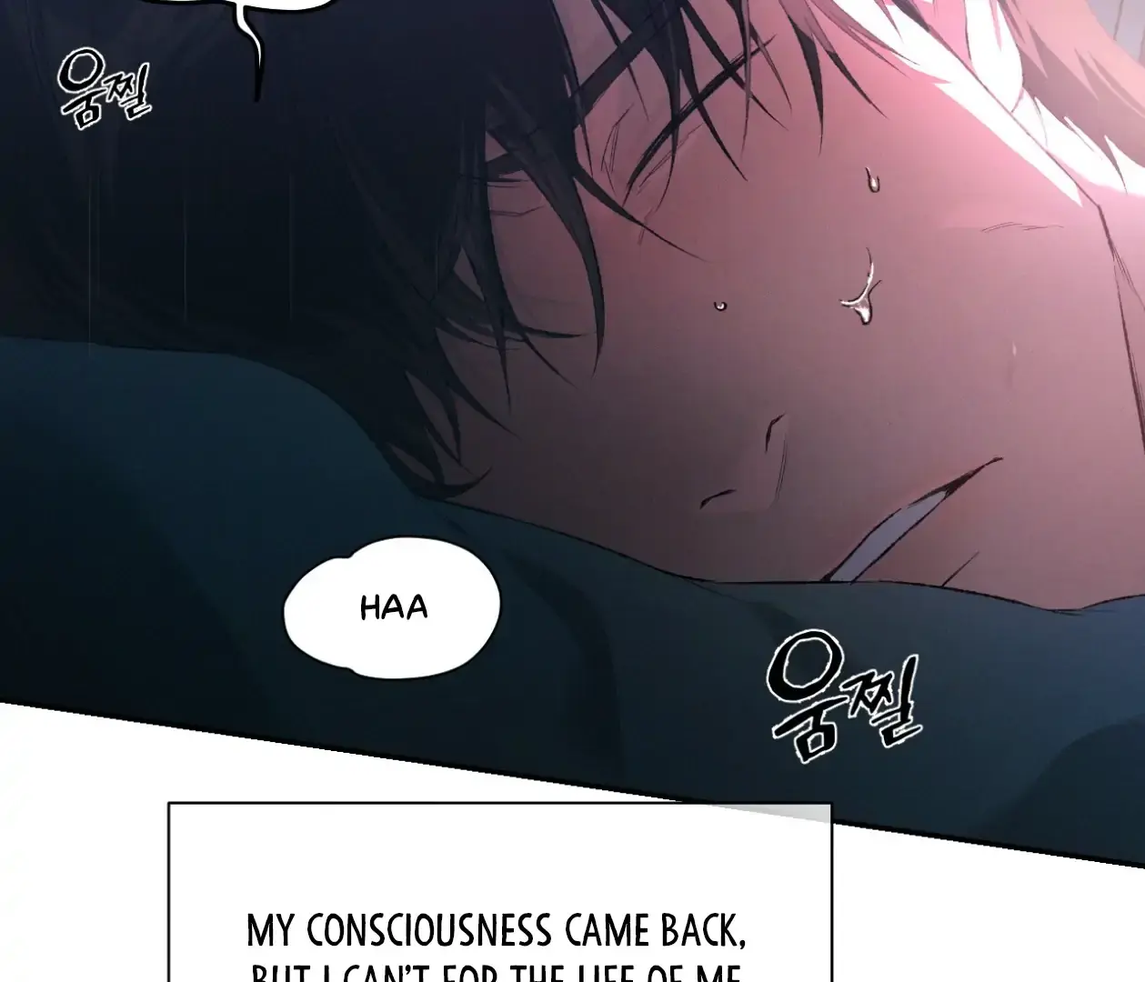 Codename Anastasia chapter 55 page 17