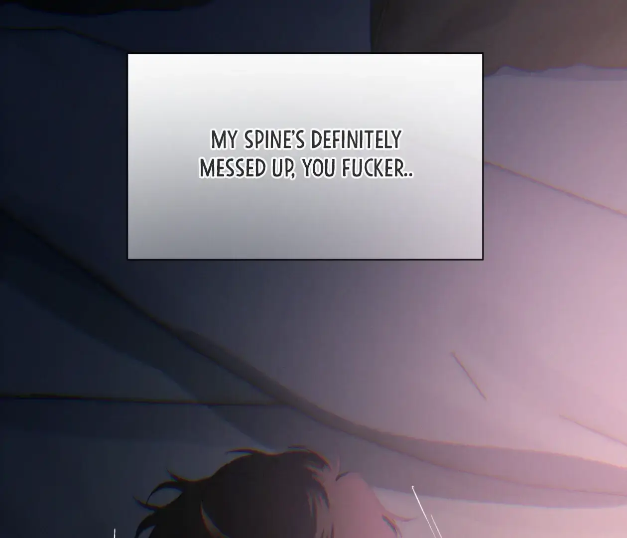Codename Anastasia chapter 55 page 20