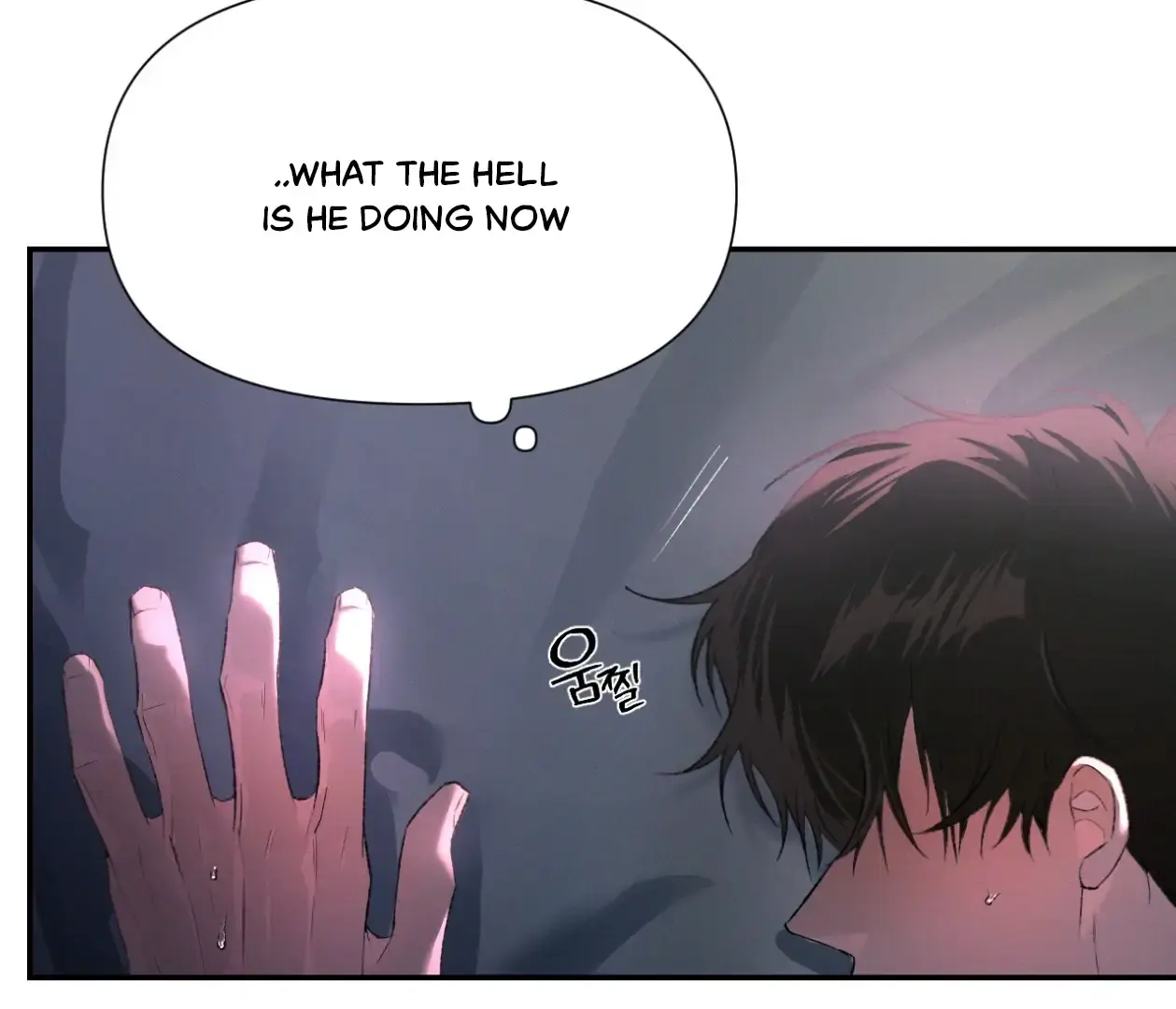 Codename Anastasia chapter 55 page 26