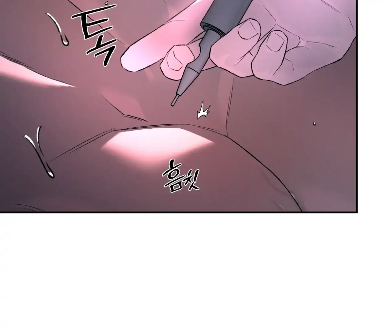 Codename Anastasia chapter 55 page 28
