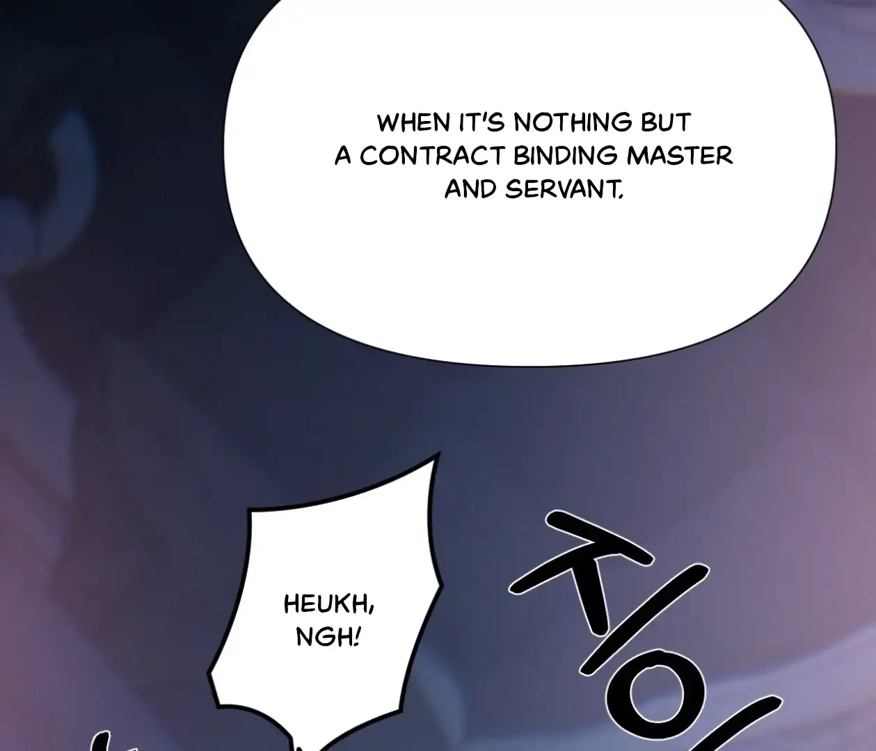 Codename Anastasia chapter 55 page 31