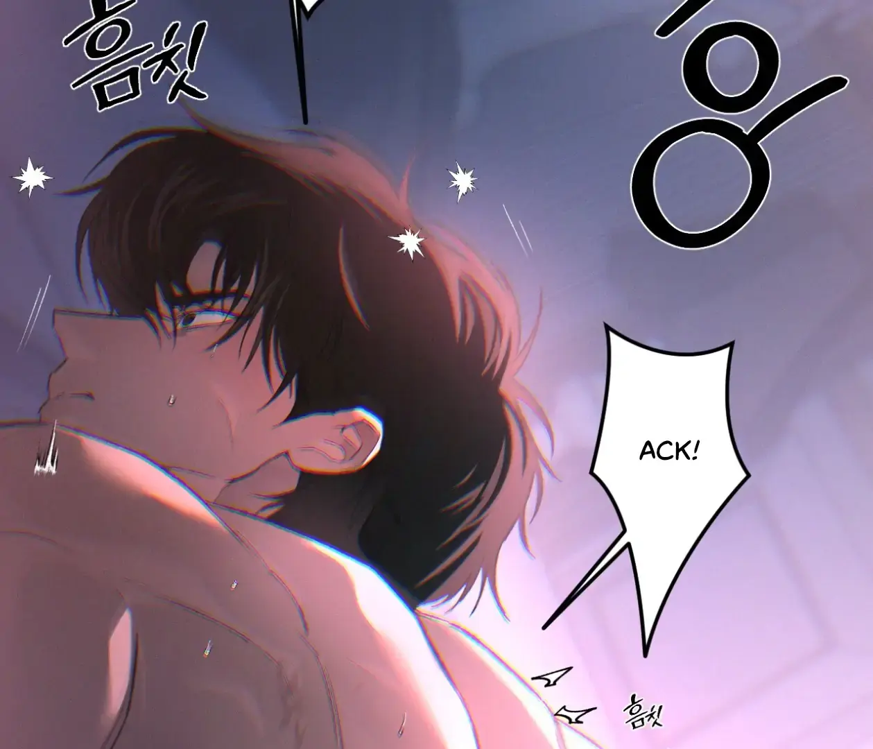 Codename Anastasia chapter 55 page 32